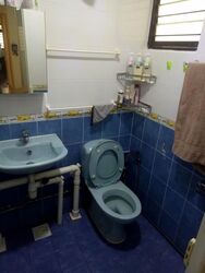 Blk 607 Yio Chu Kang Green (Ang Mo Kio), HDB 3 Rooms #553310561